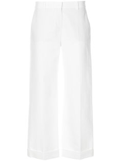 укороченные брюки Adam Loro Piana