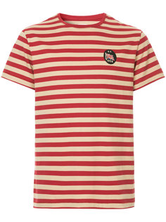 striped T-shirt  Kent &amp; Curwen
