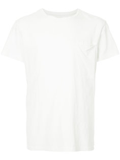 chest pocket T-shirt Kent &amp; Curwen