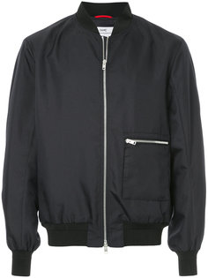 classic bomber jacket Oamc