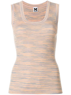 топ rosa chiaro M Missoni