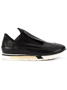 slip-on sneakers Artselab