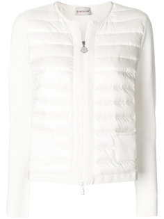 куртка-пуховик Coreana Moncler