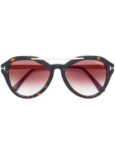 солнцезащитные очки Lisa 02 Tom Ford Eyewear