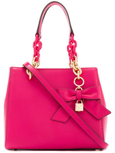 Cynthia small satchel Michael Michael Kors