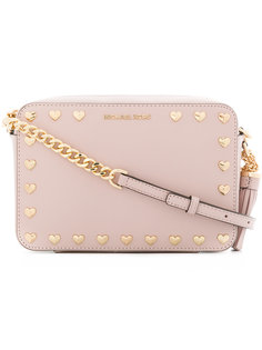 сумка через плечо Ginny Michael Michael Kors
