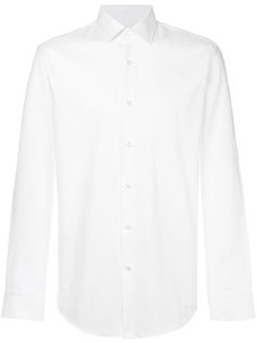 классическая рубашка Boss Hugo Boss