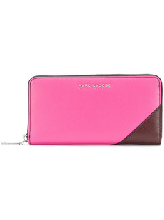 континентальный кошелек  Marc Jacobs