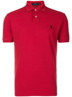 рубашка-поло кроя слим Polo Ralph Lauren