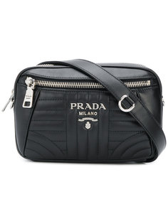 поясная сумка  Prada