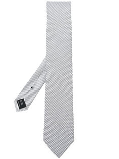 patterned tie  Tom Ford