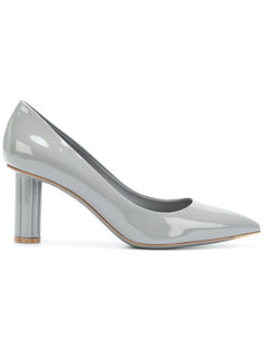 туфли-лодочки Badia 70 с заостренным носком Salvatore Ferragamo