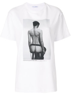 photo print T-shirt Alyx