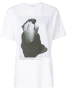 photo print T-shirt Alyx