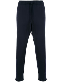 drawstring track trousers Y-3