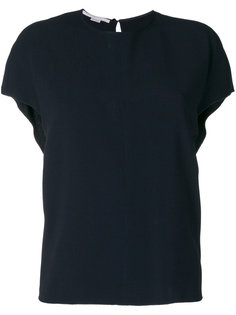 топ с драпировкой  Stella McCartney