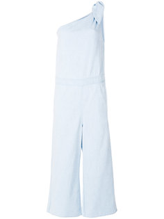 прямой комбинезон  Mm6 Maison Margiela