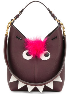 сумка на плечо Creature Anya Hindmarch