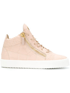 Kriss sneakers Giuseppe Zanotti Design