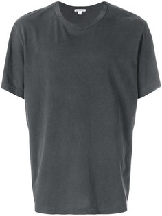 loose fit T-shirt James Perse
