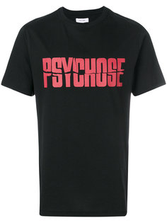 футболка Psychose Soulland