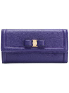 кошелек Vara Salvatore Ferragamo