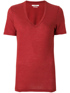 Kranger T-shirt Isabel Marant Étoile