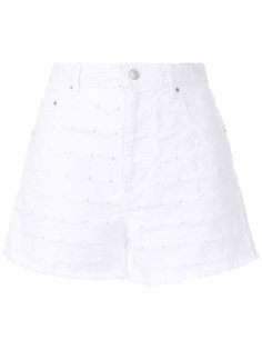 шорты Felsey Isabel Marant Étoile