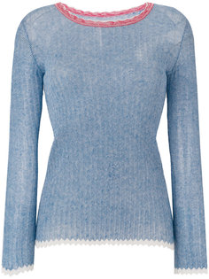пуловер Aggy Isabel Marant Étoile