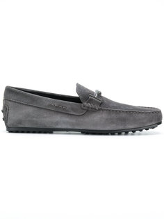 мокасины City Gommino Tods Tod`S