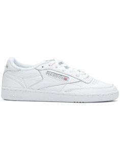 кеды Club C 85 Reebok