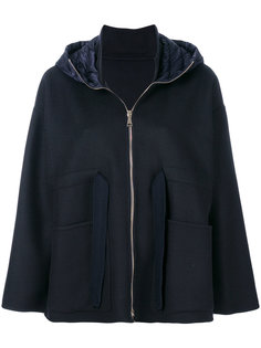 куртка мешковатого кроя Moncler