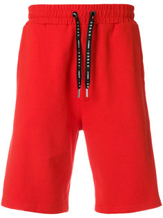 спортивные шорты Les Hommes Urban