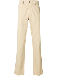 designer tailored trousers 7 For All Mankind