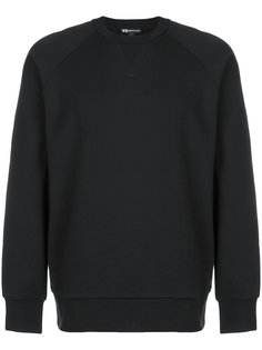 round collar jumper  Y-3