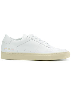 кеды Bball Common Projects