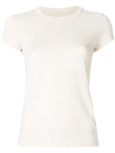 minimal T-shirt Rick Owens
