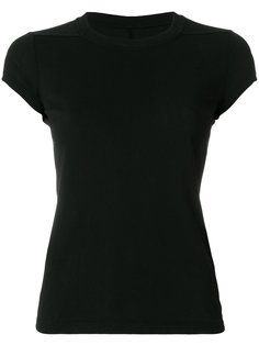 базовая футболка Rick Owens