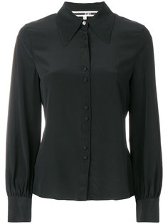 рубашка на пуговицах McQ Alexander McQueen