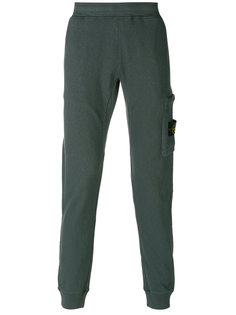 спортивные брюки в стиле "casual" Stone Island