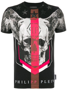 футболка Church-S Philipp Plein