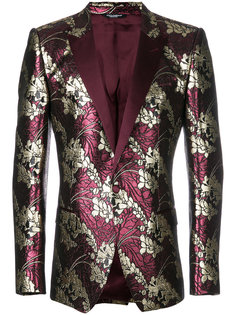 пиджак-смокинг Dolce &amp; Gabbana