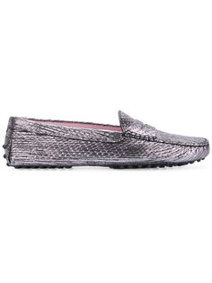 лоферы Gommino Tods Tod`S