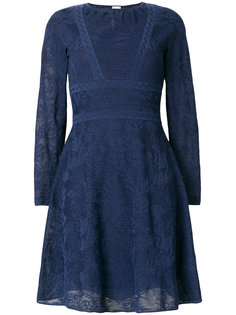 flared dress M Missoni