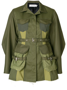 куртка карго  Marquesalmeida