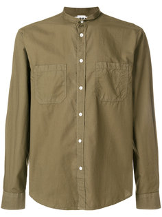 button safari shirt Hope