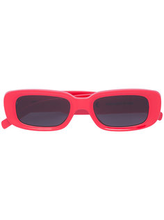 square frame sunglasses Off-White