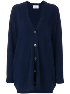 classic designer cardigan Allude
