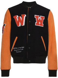 куртка Eagle Temp Off-White