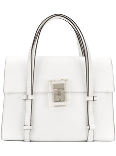 perspex lock tote bag Maison Margiela